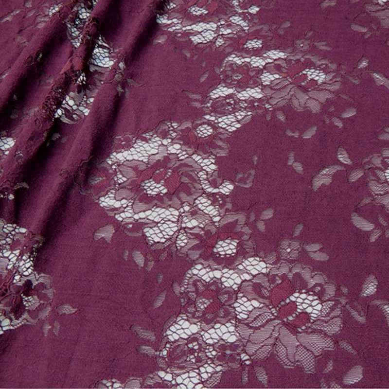 Lace Fabric Wholesale Supplier 17